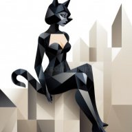 CatWoman