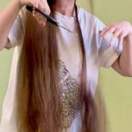 fetyszystagoleniawlosow