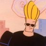 Johnny Bravo