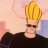 Johnny Bravo